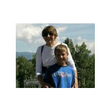2006-Dot w Q @ Aspen  2006.jpg